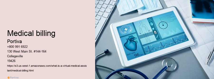 medical billing