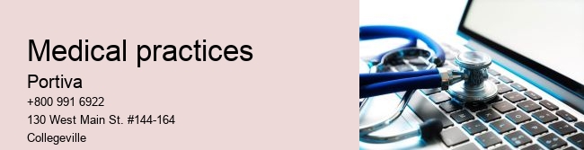 medical practices