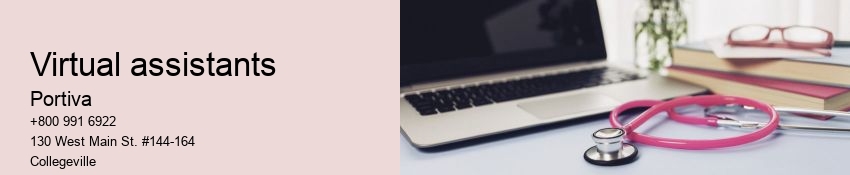 virtual assistants