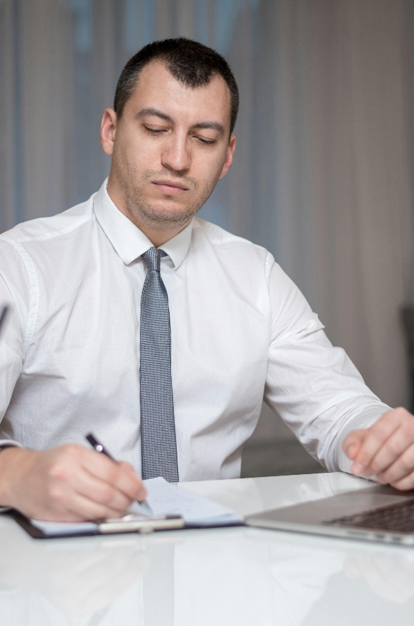 How Programme Management Drives Strategic Objectives in Large Organisations