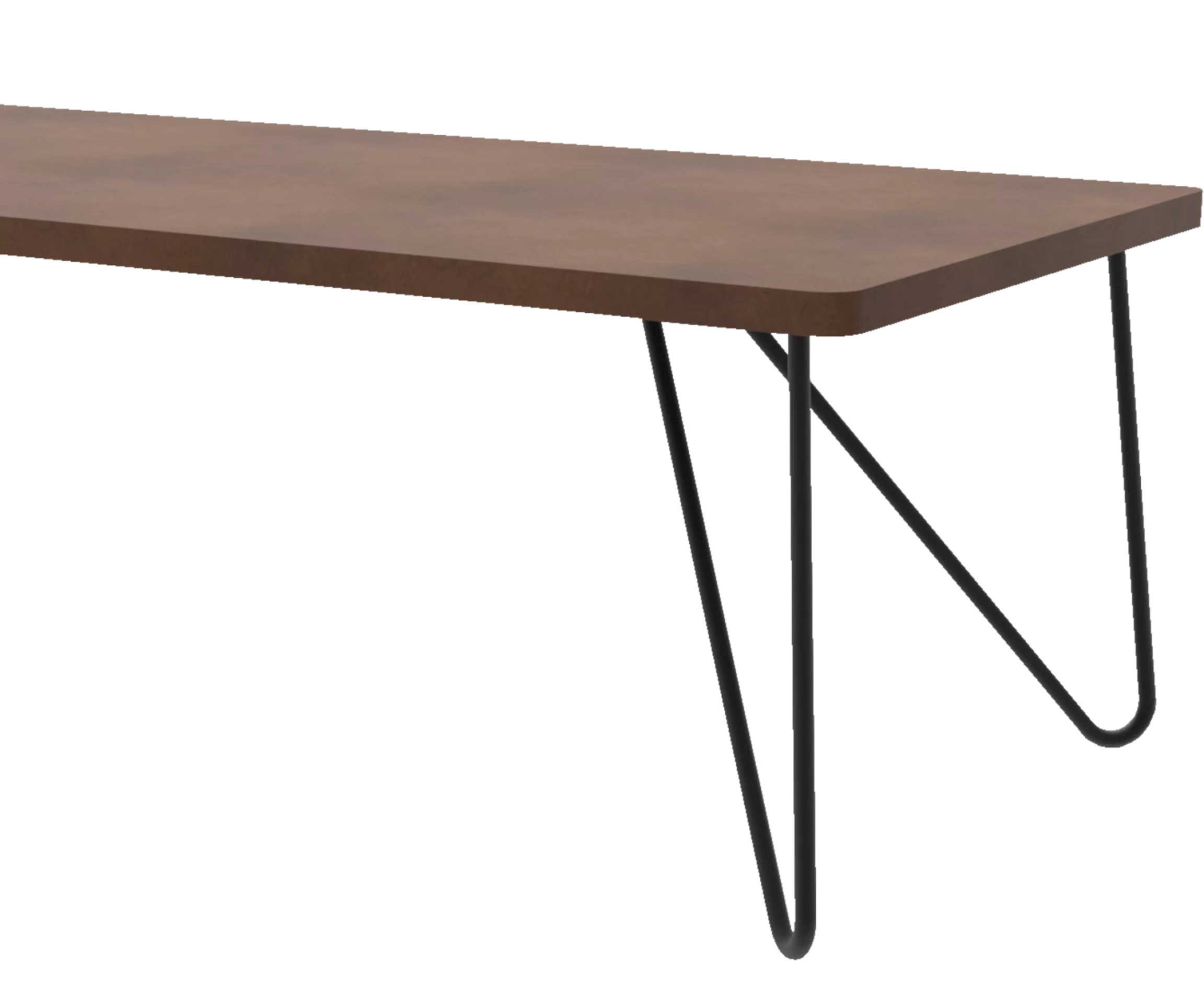 Coffee Table Detail