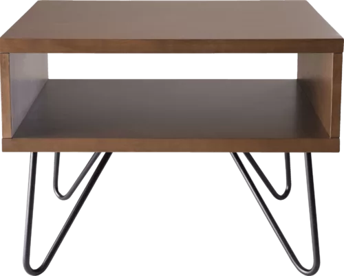 Lounge Table High Res