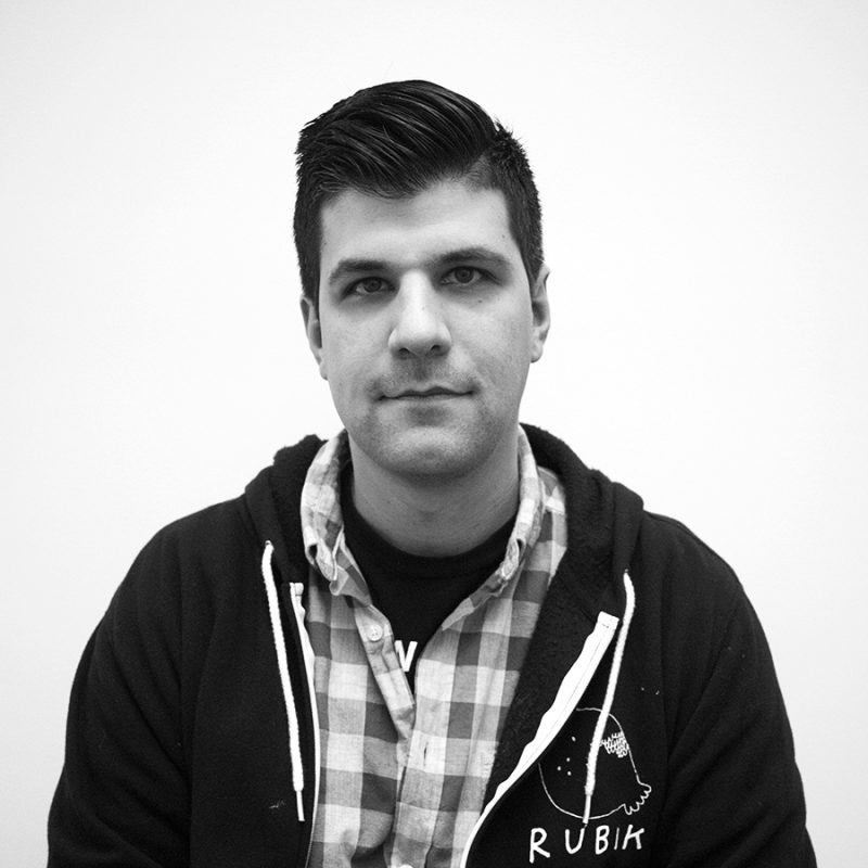 Marc Debiak - Work With Craft