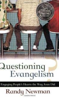 questioning-evangelism
