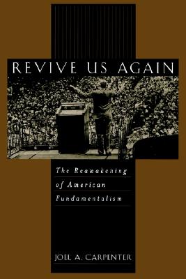 Revive-Us-Again-Carpenter-Joel-A-