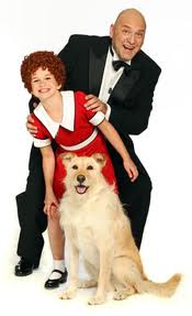 Orphan Annie and You: Together for Adoption - The Cripplegate