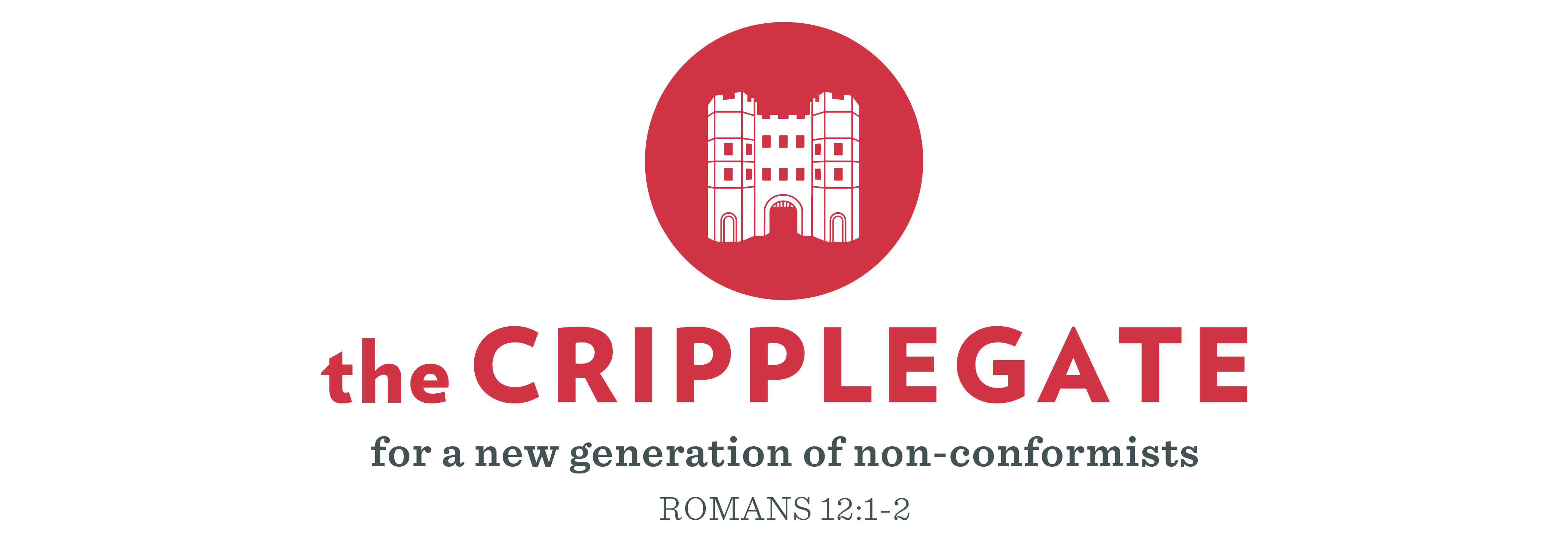 The Cripplegate | for a new generation of non-conformists