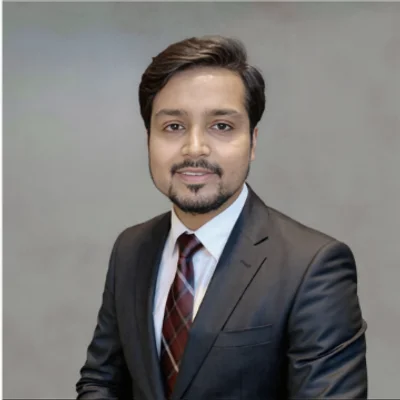 Abhishek Dewangan