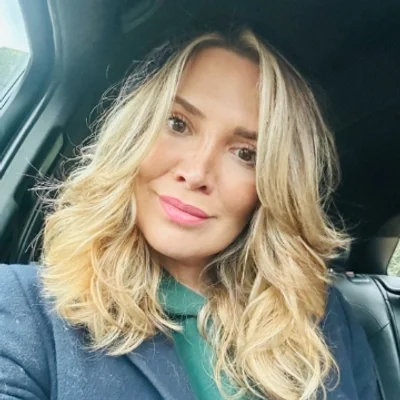 Aurore Donald