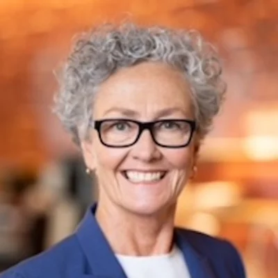 Rossann Williams
