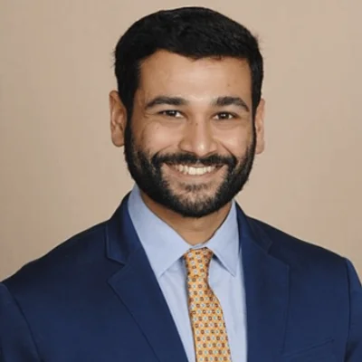 Rahul Vyas