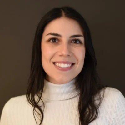 Anya Reiser