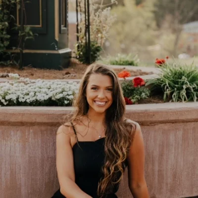 Makayla Ledford