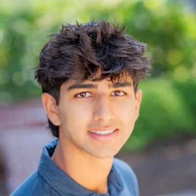 Rahil Desai