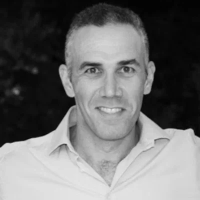 Tomer Patron