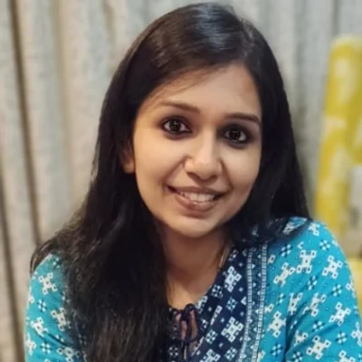 Shubhra Mallik