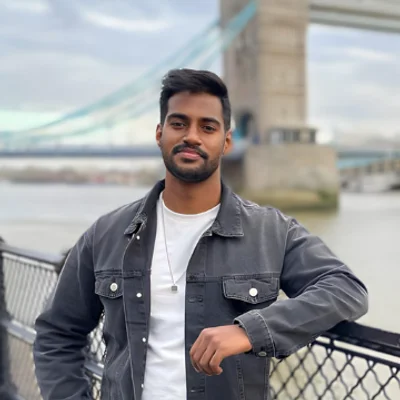 Avinash Kannan