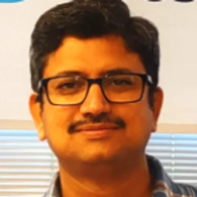 Krishnan Bala Subramanian