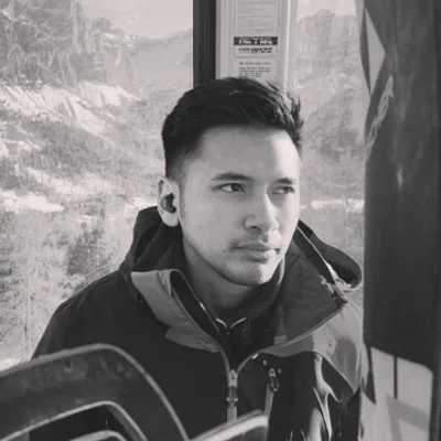 Johan Jamal