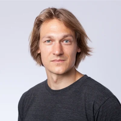 Johannes Erett