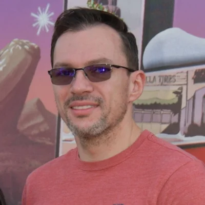 Michal Zielinski