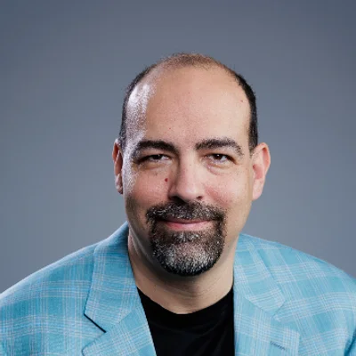 Adrian Sanchez