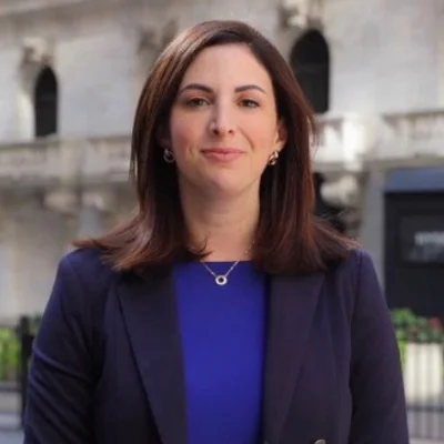 Hilary Lane