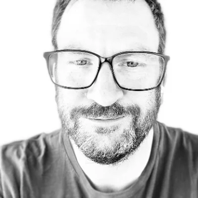 Justin Kempton