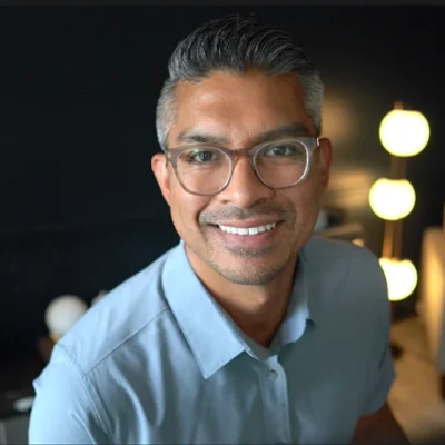 Prakash Chandran