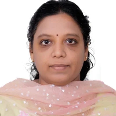 Sheena Vijayan