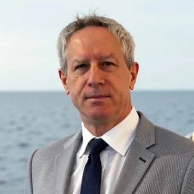 Robert Proctor