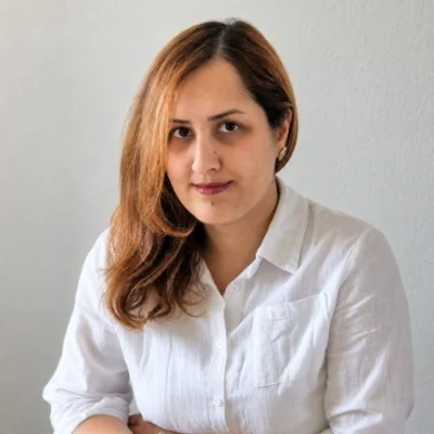 Sara Khoshhal