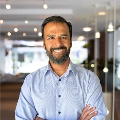 Snehal Desai