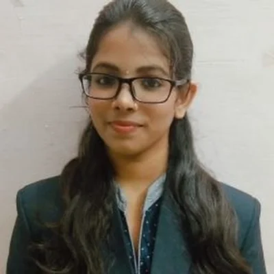 Manju Priya S