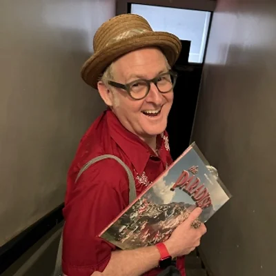 Mark Snyder