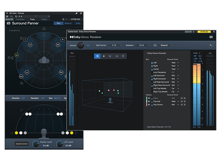 PreSonus Studio One Producer 2