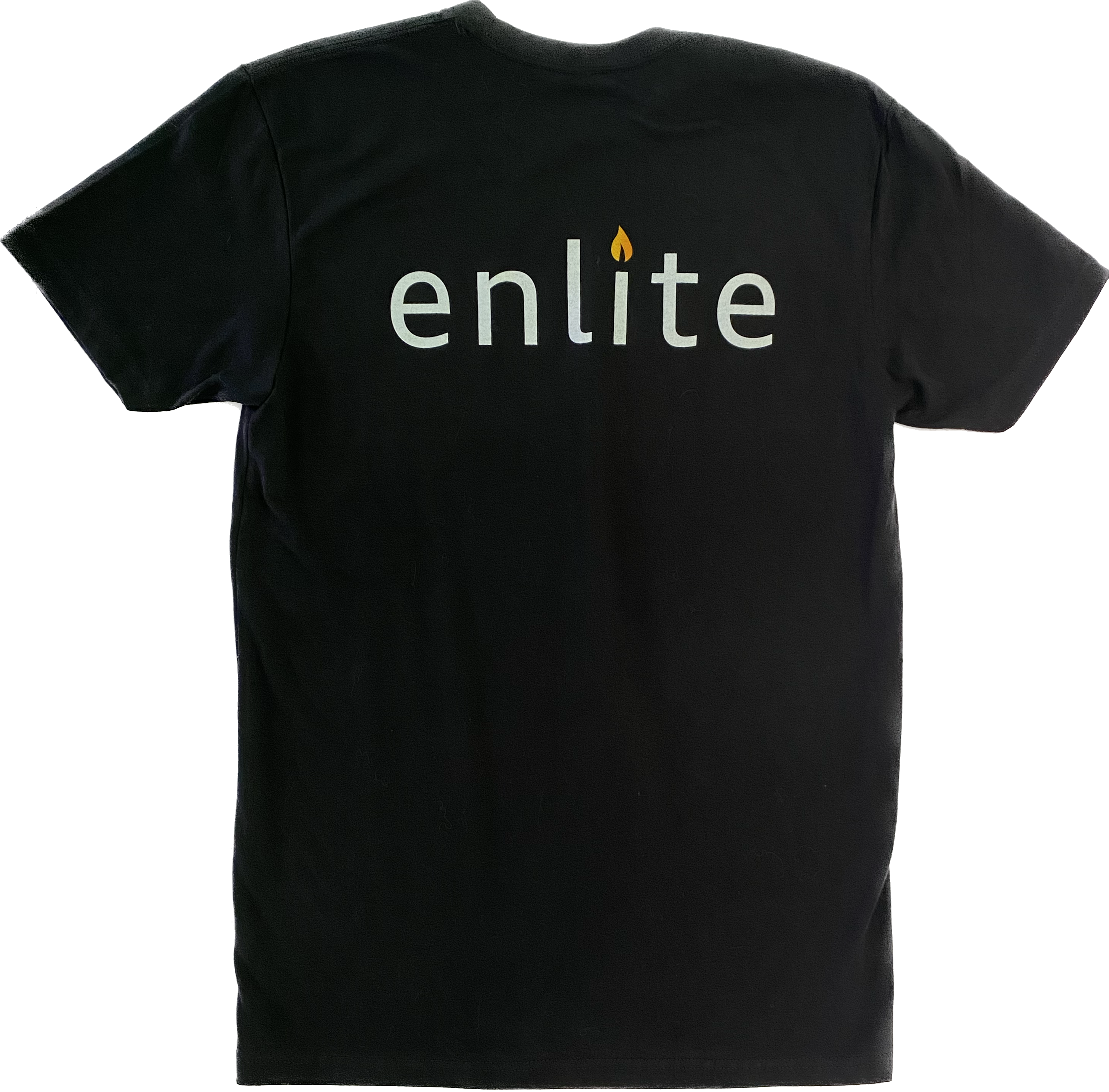 Photograph of product: Enlite T-Shirt XXL