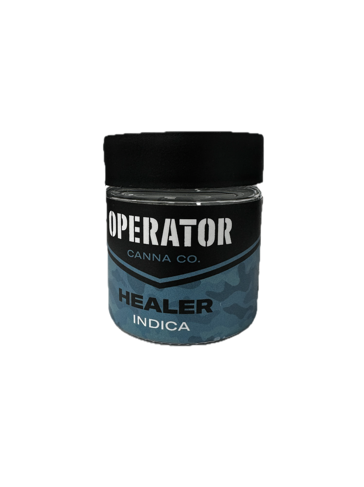 Photograph of product: OPERATOR White Runtz 3.5g Flower