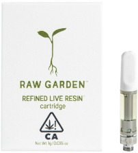 Photograph of product: Blue Dream Cartridge   1 Mg