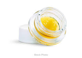 Photograph of product: Rythm Perfect Sunset Live Resin
