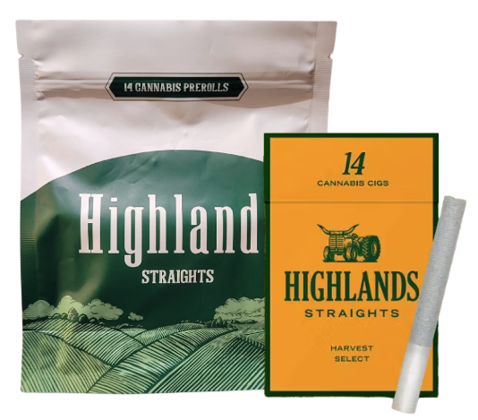 Photograph of product: PRJ Multi Pack | Planet of the Grapes 0.75g 14pk