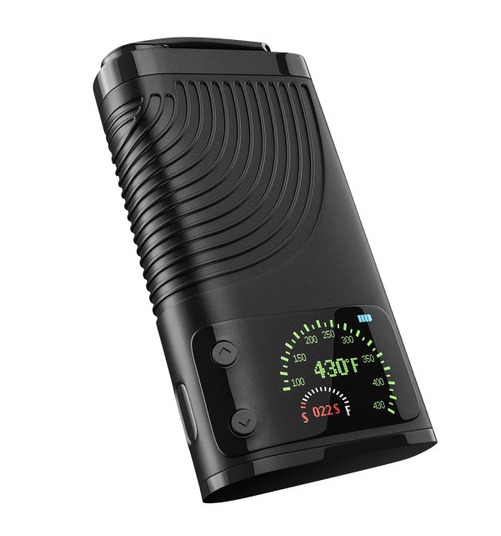 Photograph of product: Boundless CFX Vaporizer