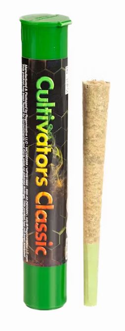 Photograph of product: Cap Junky