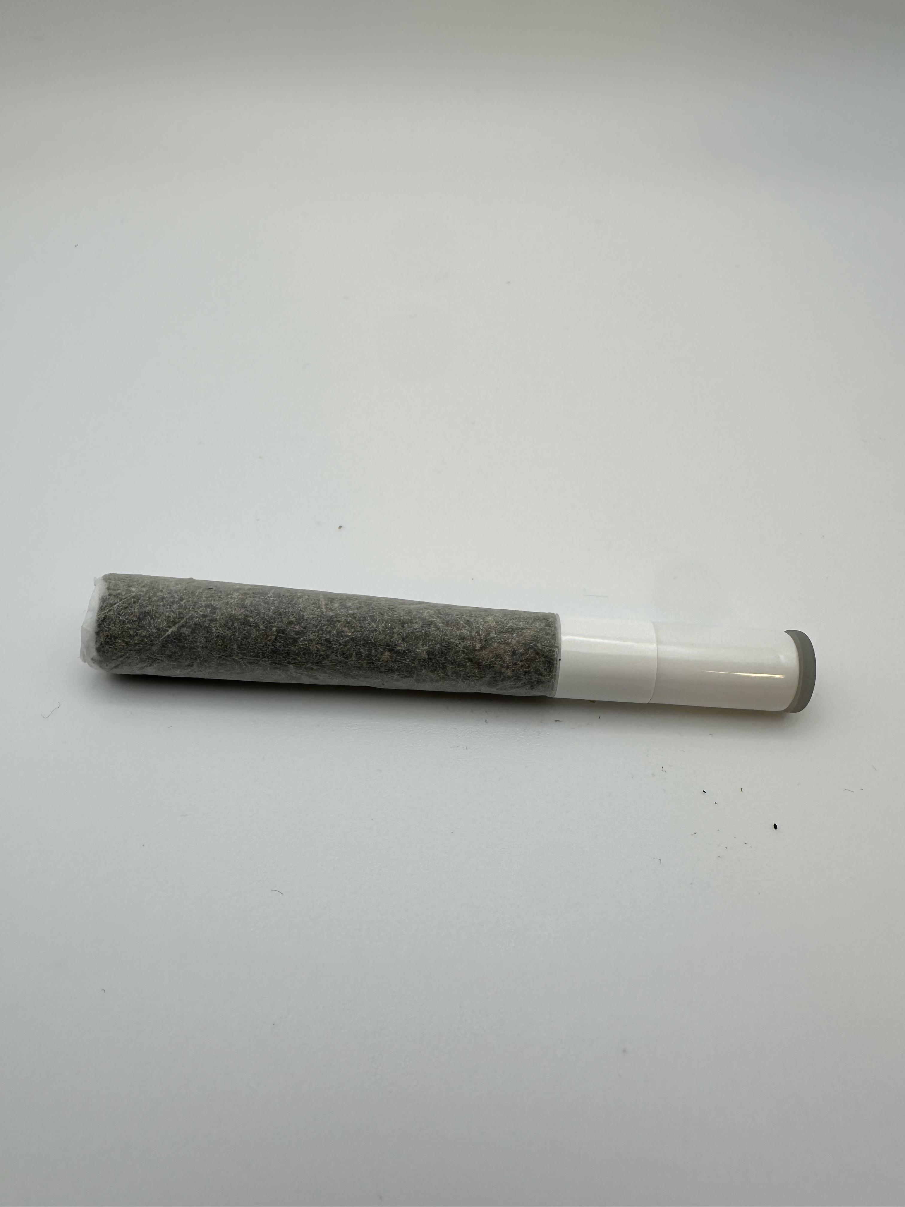 Photograph of Product: NY Octane | Infused Pre-Roll | 1g (SDH)