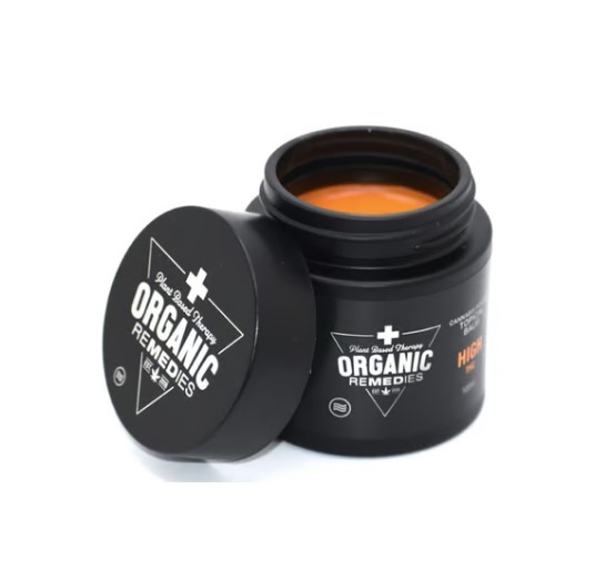 Photograph of product: TH-oui Balm | 500mg | 3oz