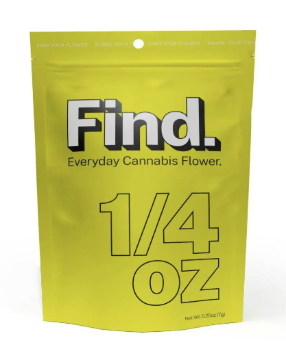 Photograph of product: Miracle Alien Cookies| Flower - 7g