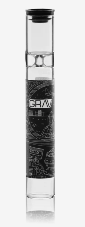 Photograph of product: GRAV - Glass Taster