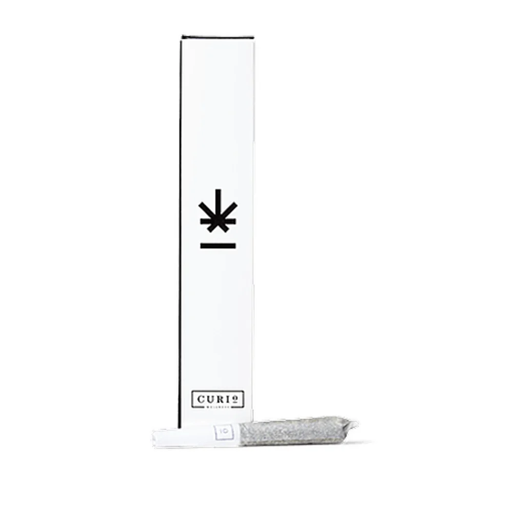 Photograph of product: Caddyshack Preroll [2pk] 0.5g each
