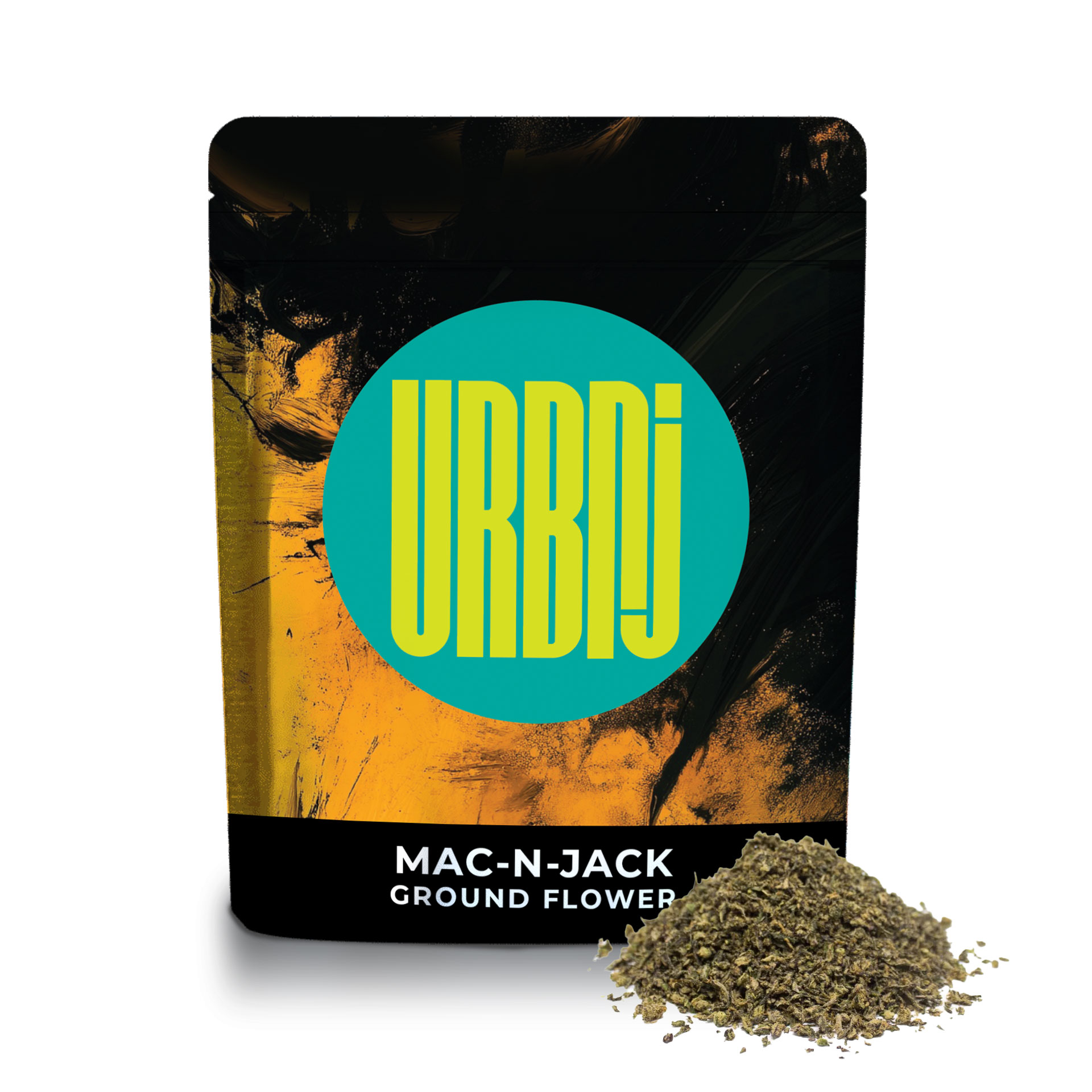 Photograph of product: Mac N Jack - Ready to Roll - 14g