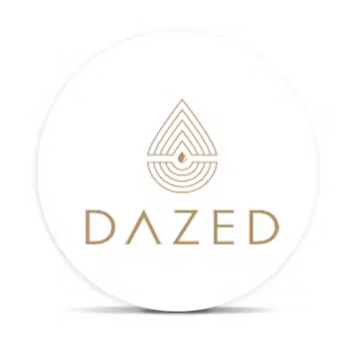 Photograph of product: AU Dazed: Papaya Flambada Rosin